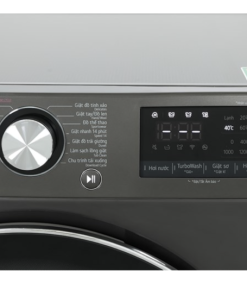 Máy giặt LG AI DD Inverter FV1412S3B - 13